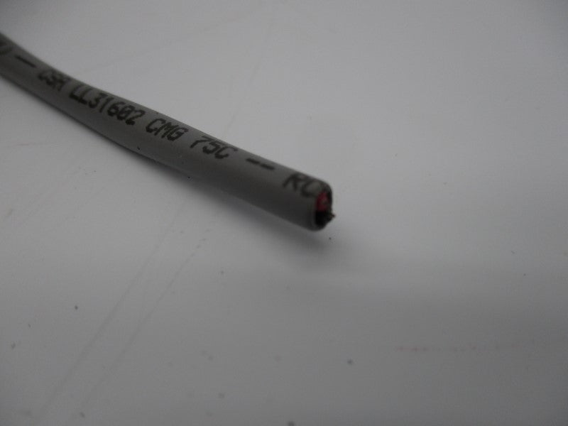 ALLIED WIRE & CABLE 12702 E113422 UNMP