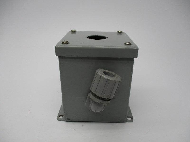 HOFFMAN E-1PBX UNMP
