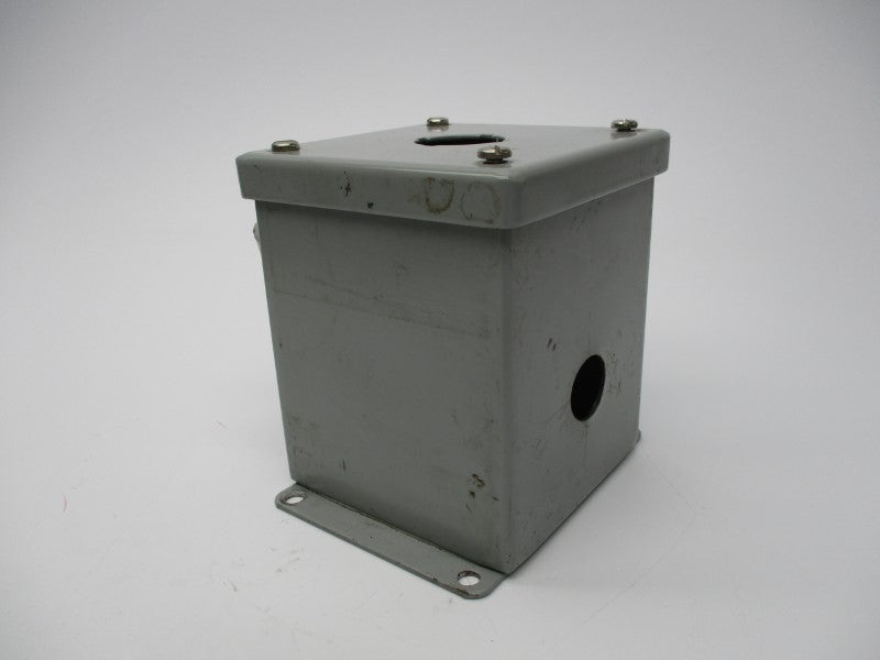 HOFFMAN E-1PBX UNMP