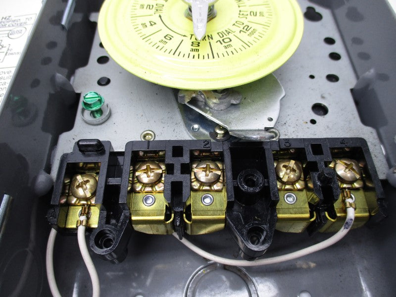 INTERMATIC T104 NSNP