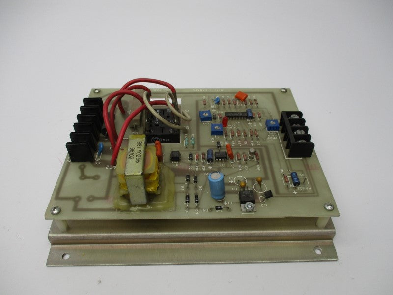 RAYTRON 236 NSNP