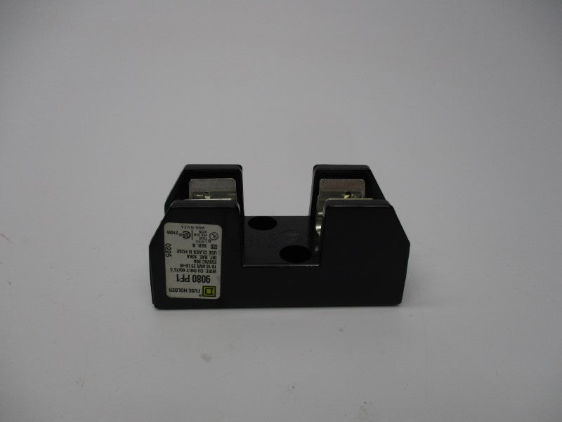 SQUARE D 9080-PF1 SER. B NSNP