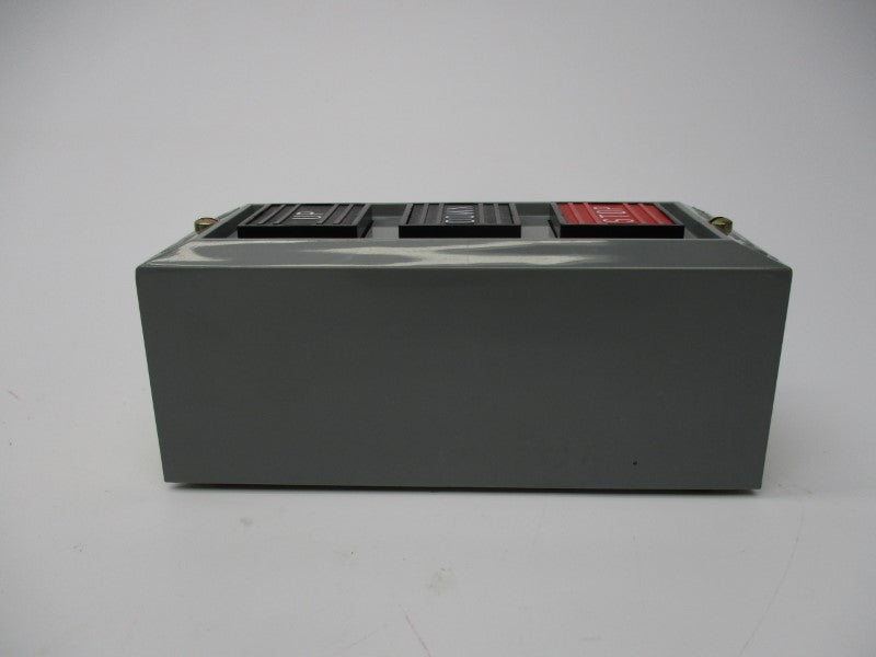 SQUARE D 9001BG305 SER. A 600V NSMP