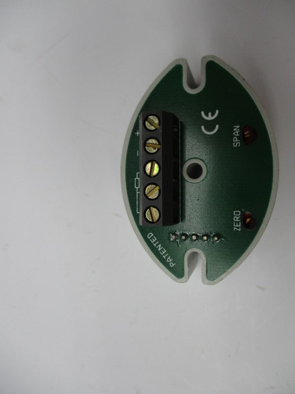 PYROMATION INC. 401-85U-1850F NSNP