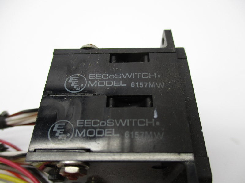 EECOSWITCH 6157MW NSNP
