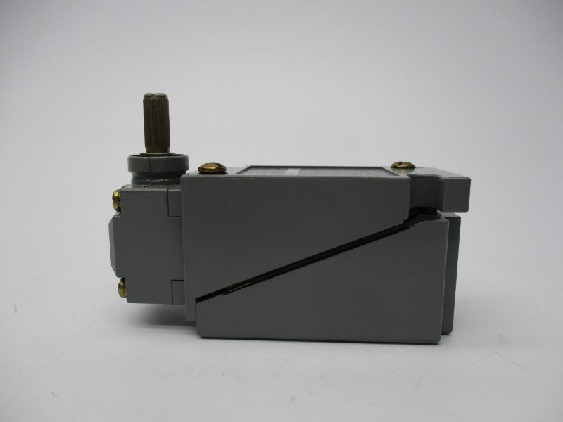 ALLEN BRADLEY 802T-HTP SER. H NSMP
