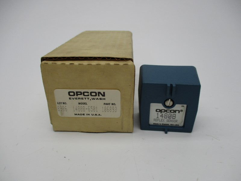 OPCON 1480B-6501 NSMP