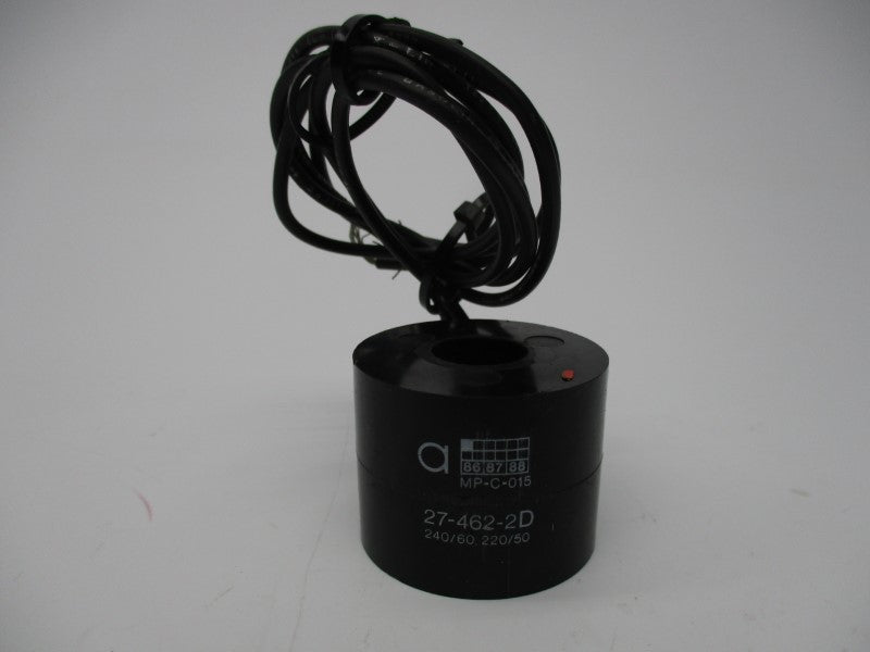ASCO 27-462-2D 240/60 220/50 NSNP