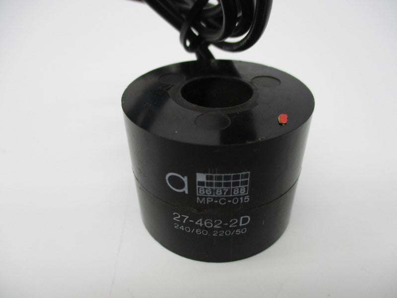 ASCO 27-462-2D 240/60 220/50 NSNP
