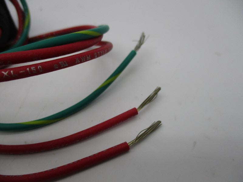 ASCO 266-763-32D MP-C-113 110/120V NSNP