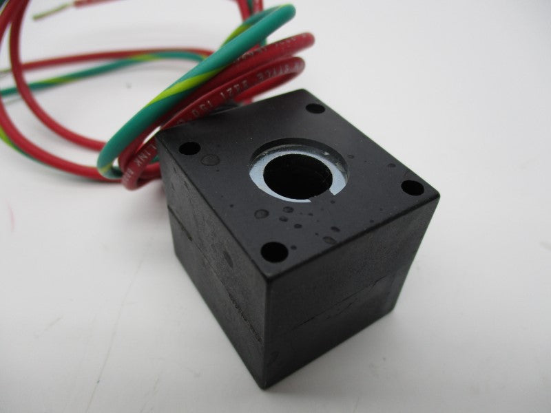 ASCO 266-763-32D MP-C-113 110/120V NSNP