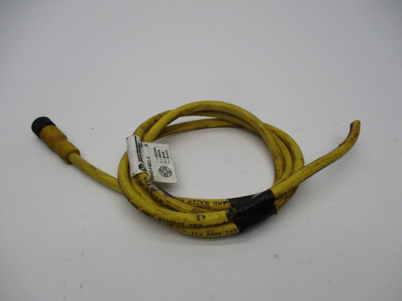 INDUSTRIAL SPARE PART 889D-F4EC-5 SER. B (AS PICTURED) UNMP