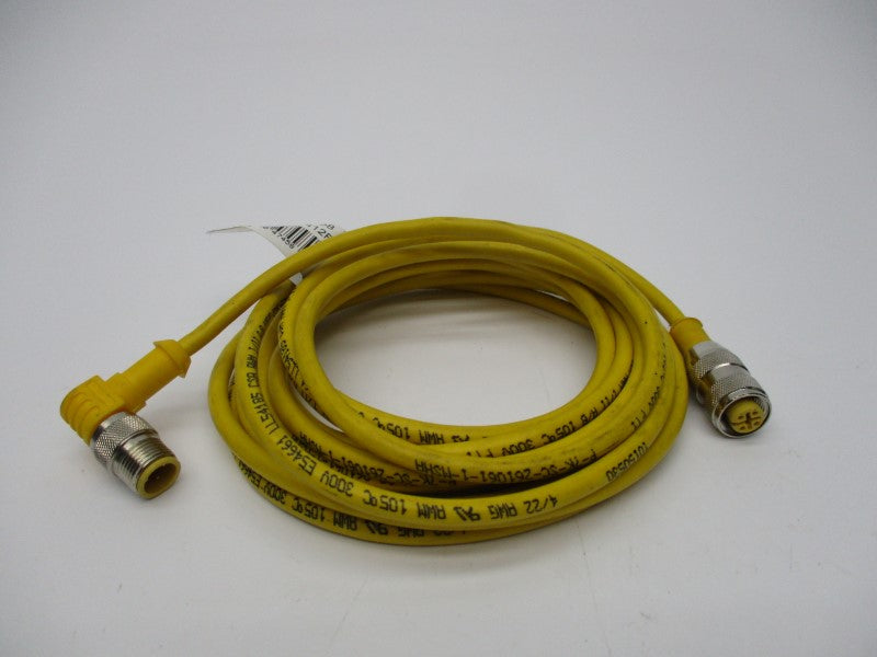 BANNER ENGINEERING MQDEC-412RS 47458 NSNP