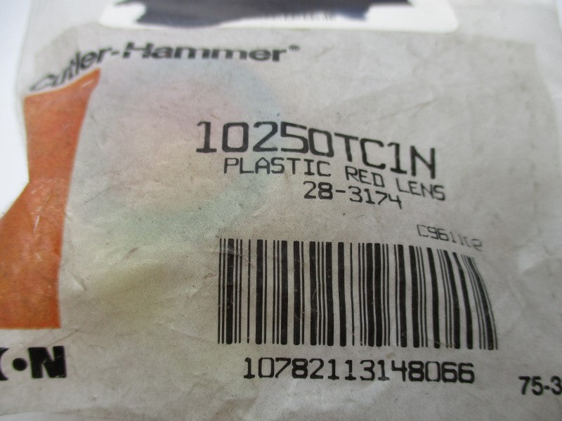 CUTLER HAMMER 10250TC1N NSMP