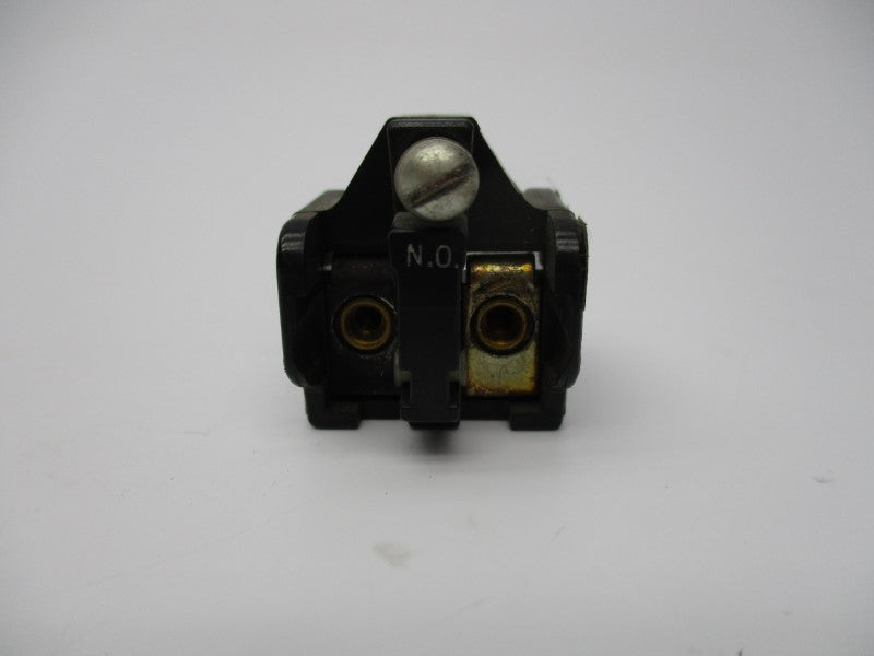 ALLEN BRADLEY 1495-F1 SER. L 600VAC NSNP