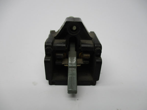 ALLEN BRADLEY 1495-F1 SER. L 600VAC NSNP