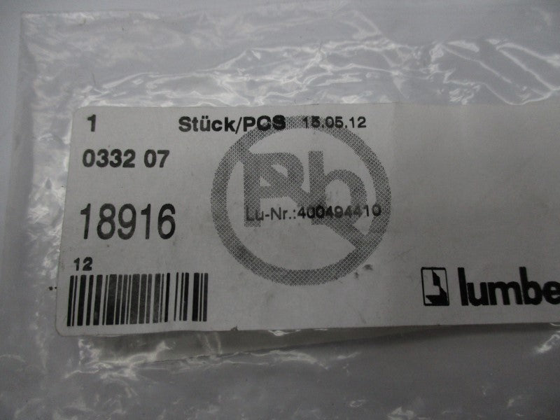 LUMBERG 0332-07 18916 NSMP