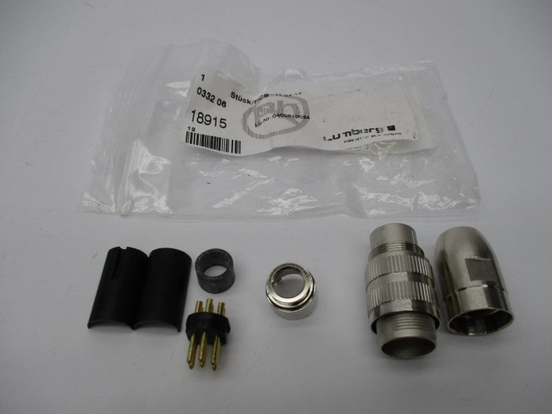LUMBERG 0332-06 18915 NSMP