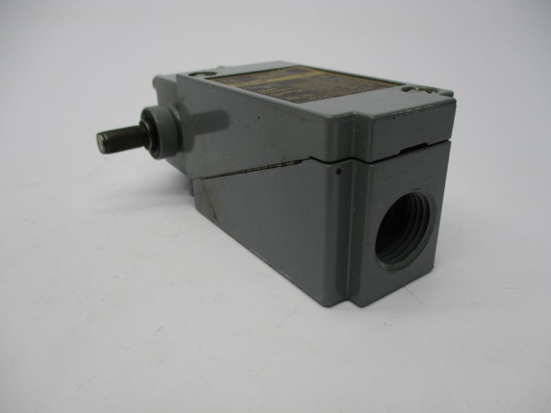 ALLEN BRADLEY 802T-HP SER. F NSMP