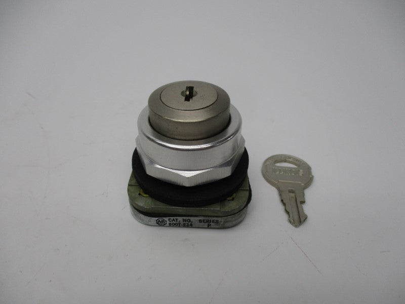 INDUSTRIAL SPARE PART 800T-E14 SER. P NSNP