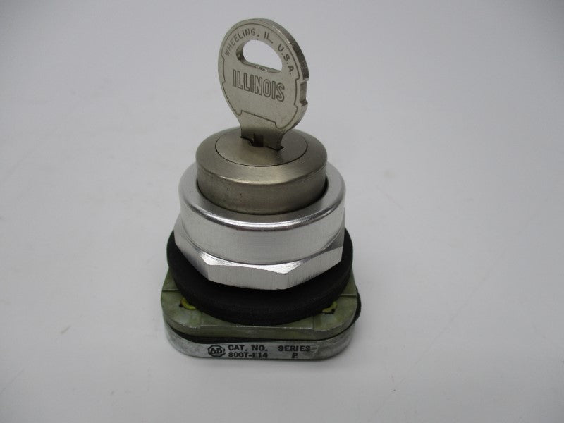 INDUSTRIAL SPARE PART 800T-E14 SER. P NSNP