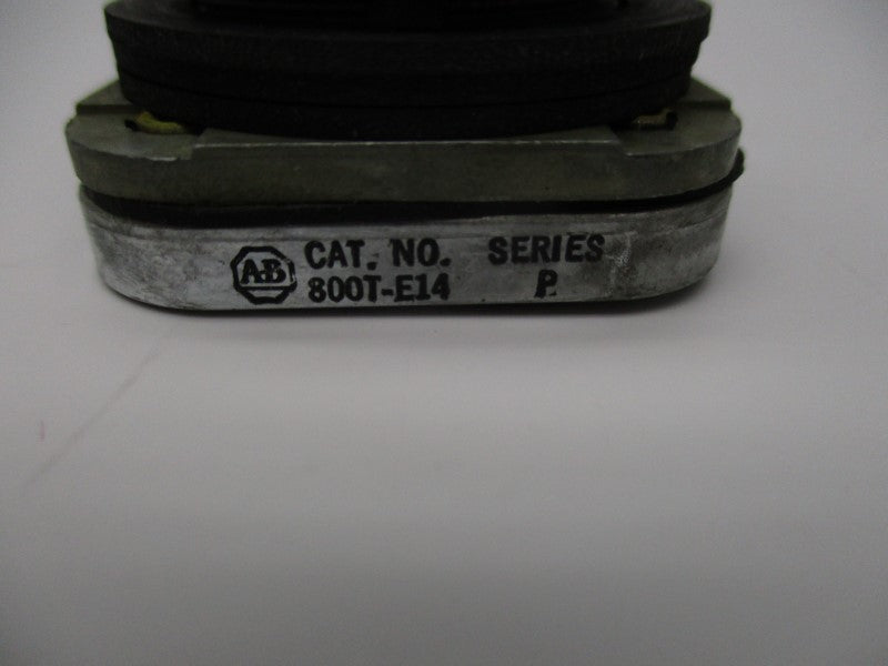 INDUSTRIAL SPARE PART 800T-E14 SER. P NSNP