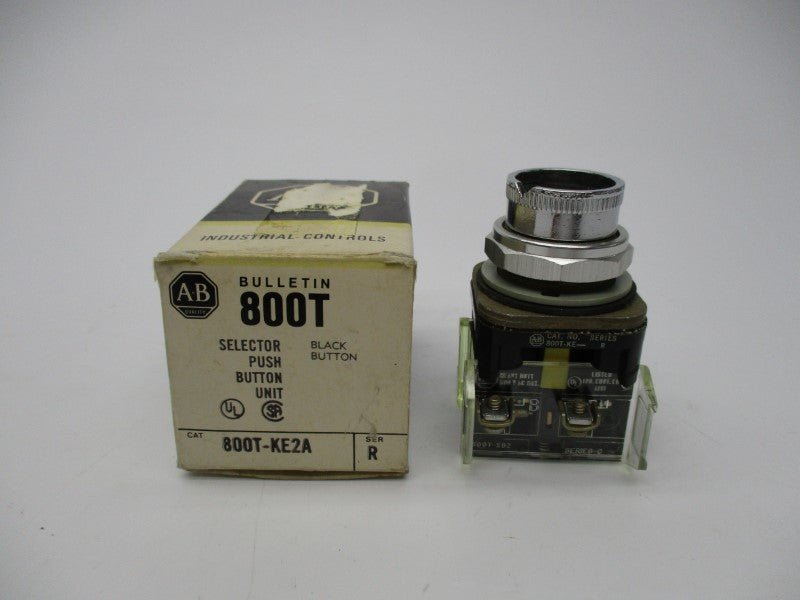 INDUSTRIAL SPARE PART 800T-KE2A SER. R NSMP