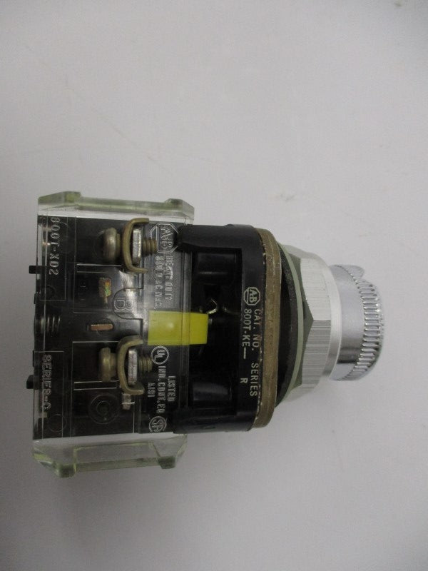 INDUSTRIAL SPARE PART 800T-KE2A SER. R NSMP
