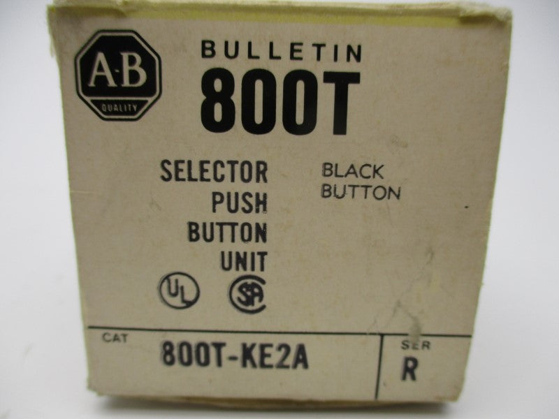 INDUSTRIAL SPARE PART 800T-KE2A SER. R NSMP