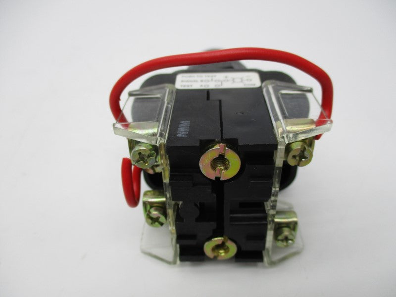 INDUSTRIAL SPARE PART 800H-QRTH10R SER. F NSMP