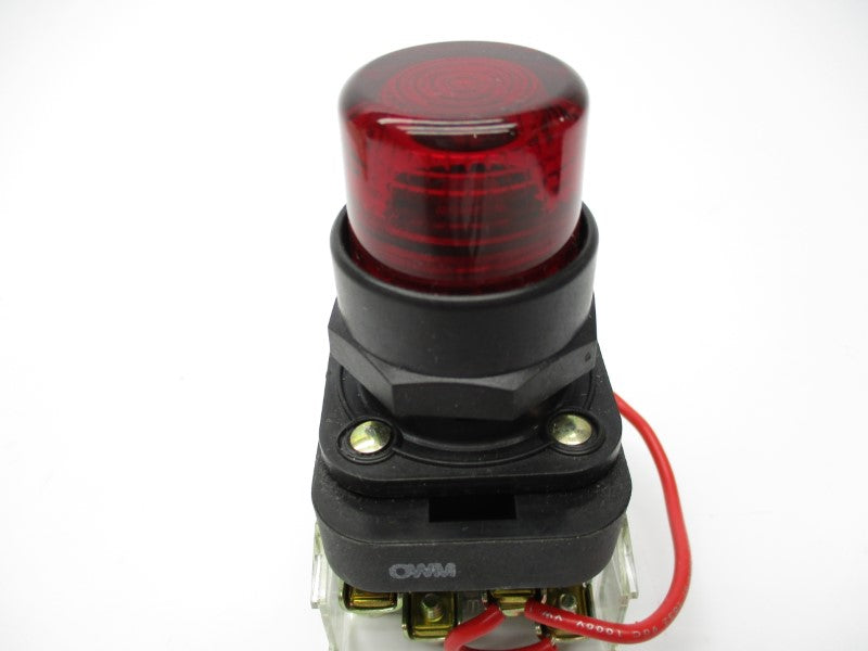 INDUSTRIAL SPARE PART 800H-QRTH10R SER. F NSMP