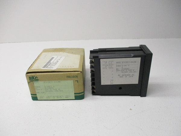 RKC AC410K13-4HJNN  NSMP