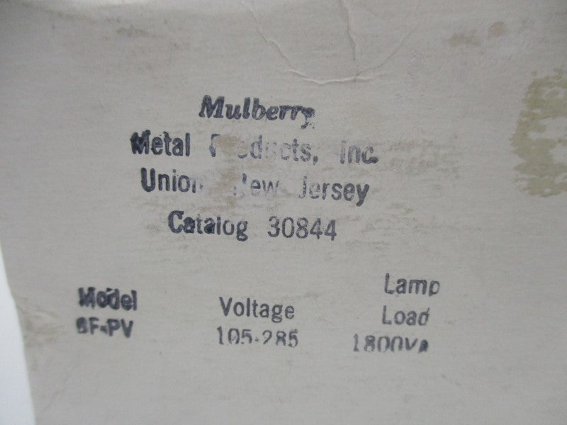 MULBERRY BF-PV 30844 NSMP