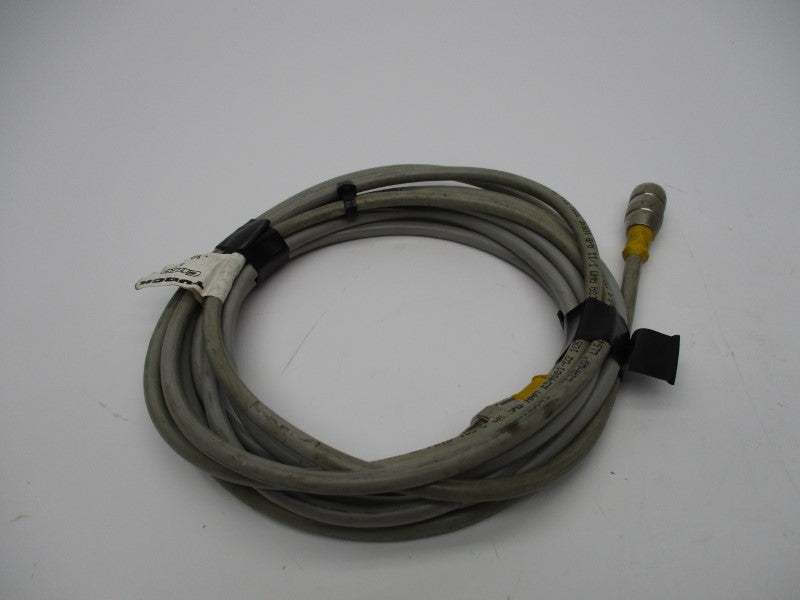 TURCK RK4.5T-4-RS4.5T/S90 UNMP