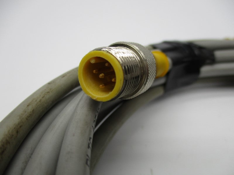 TURCK RK4.5T-4-RS4.5T/S90 UNMP