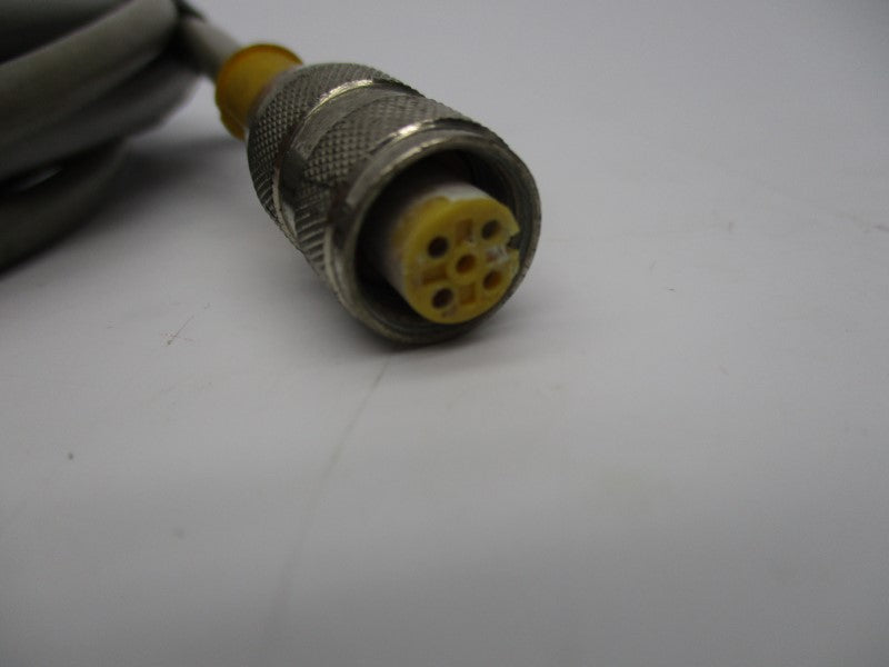 TURCK RK4.5T-4-RS4.5T/S90 UNMP