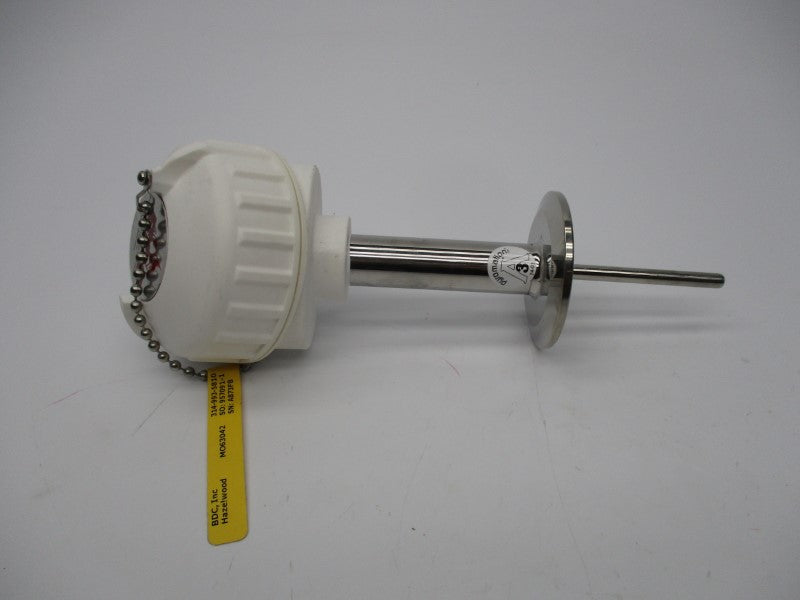 BDC R1T185L483-02(3/4)-CIP-2-5-63 NSNP