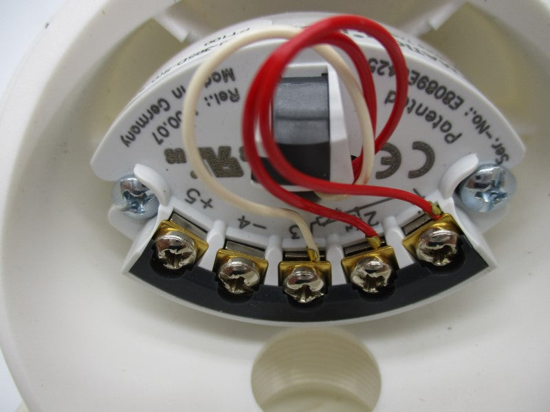 BDC R1T185L483-02(3/4)-CIP-2-5-63 NSNP