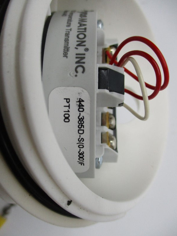 BDC R1T185L483-02(3/4)-CIP-2-5-63 NSNP