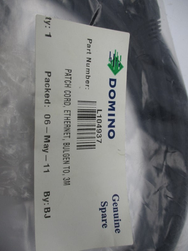 DOMINO L104937 NSMP