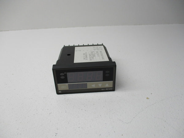 RKC AC410K13-4HJNN  NSMP