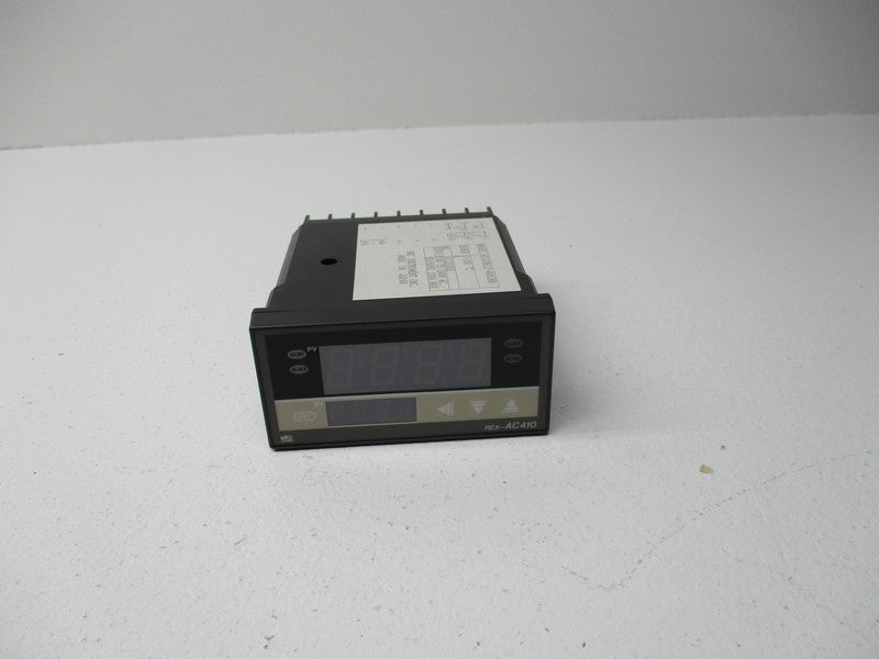 RKC AC410K13-4HJNN  NSMP