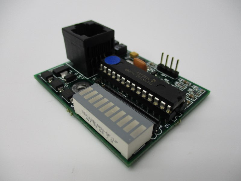 SIERRATHERM 5-48-00036D NSNP