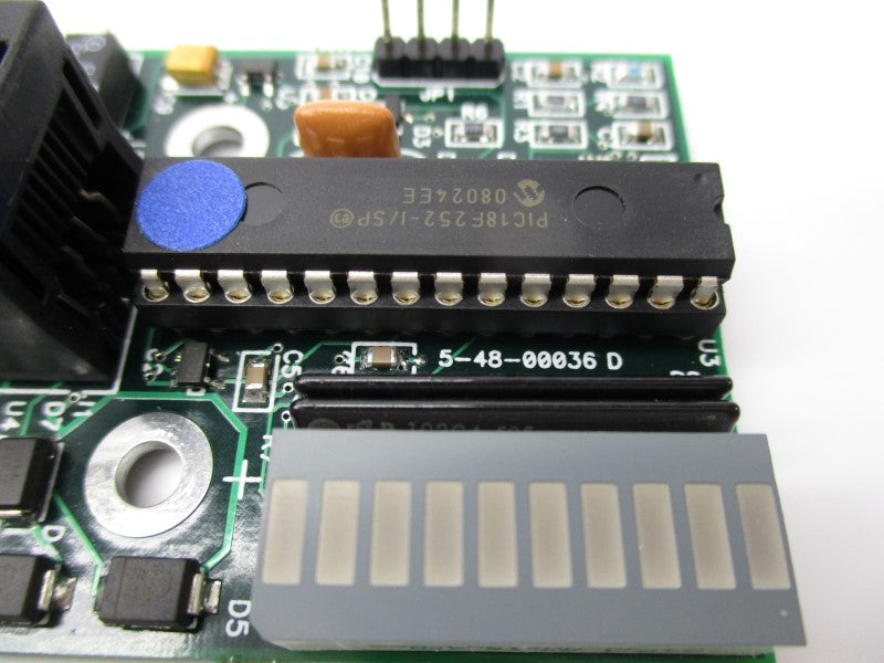 SIERRATHERM 5-48-00036D NSNP