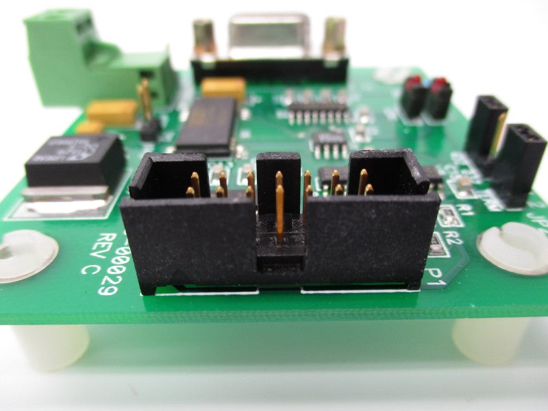 SIERRATHERM 5-48-00029 REV. C NSNP