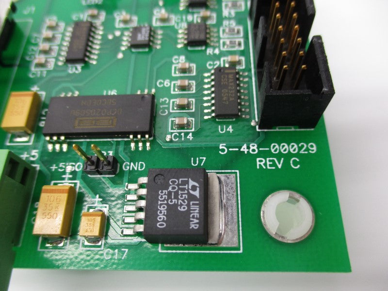 SIERRATHERM 5-48-00029 REV. C NSNP