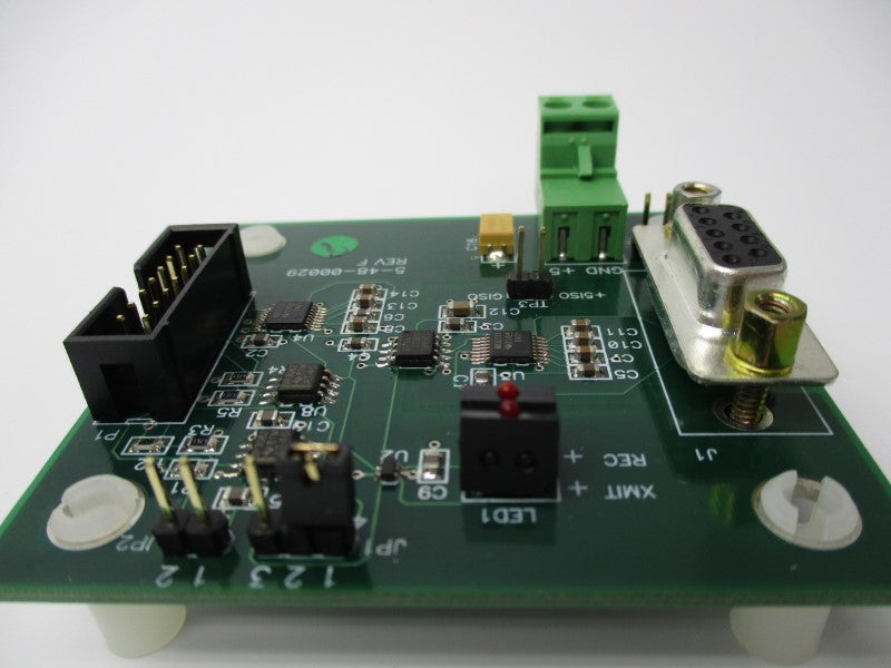 SIERRATHERM 5-48-00029 REV. F NSNP
