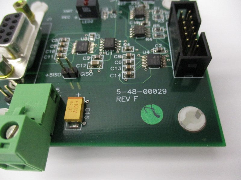 SIERRATHERM 5-48-00029 REV. F NSNP