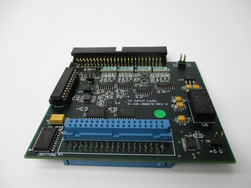 SIERRATHERM 5-48-00078 REV. D NSNP
