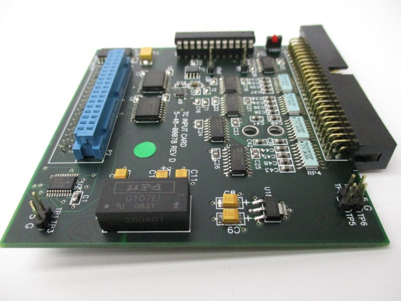 SIERRATHERM 5-48-00078 REV. D NSNP